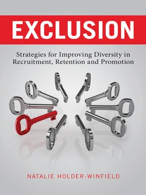 cover image of Exclusion